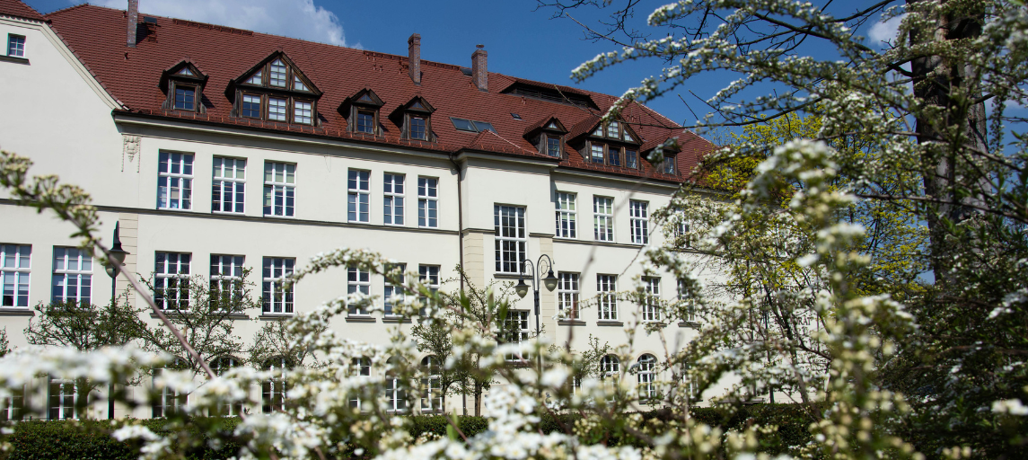 Rector's Department