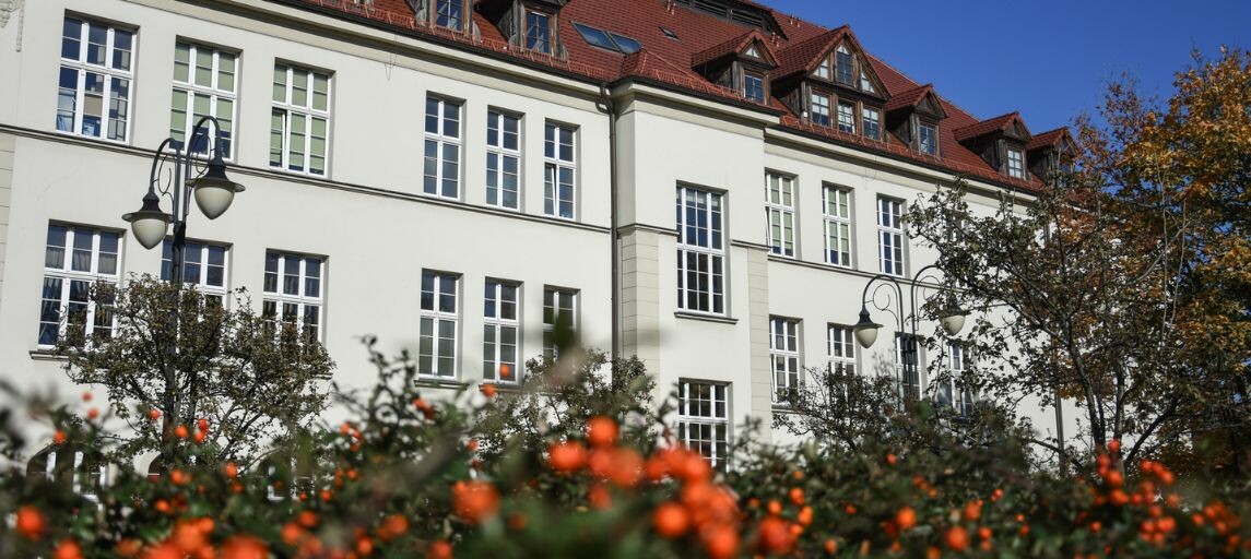 Zespołów Badawczych Uniwersytetu Zielonogórskiego