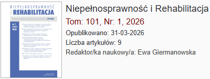 MOTYWACJA DO PRACY ZAWODOWEJ OSÓB PO KRYZYSACH PSYCHICZNYCH NA LOKALNYM RYNKU PRACY W POLSCE (STUDIUM PRZYPADKÓW)