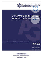 Okładka Zeszytów Naukowych Akademii Górnośląskiej a w środku manuskrypt pt. "POSTAWY NIEPEŁNOSPRAWNYCH PRACOWNIKÓW ZPCH WOBEC OSÓB CHORUJĄCYCH PSYCHICZNIE. CZĘŚĆ I: PODSTAWY TEORETYCZNE"